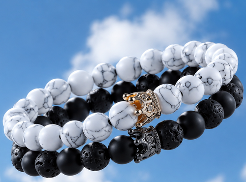LAVERO ™ Lava Bracelet