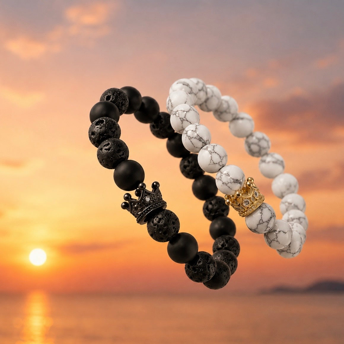 LAVERO ™ Lava Bracelet