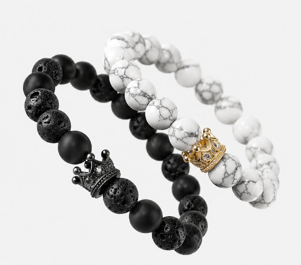 LAVERO ™ Lava Bracelet