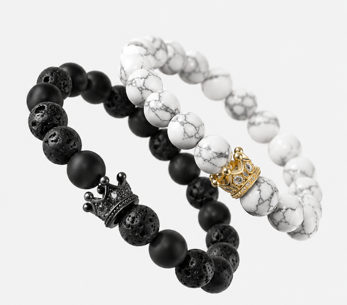 LAVERO ™ Lava Bracelet