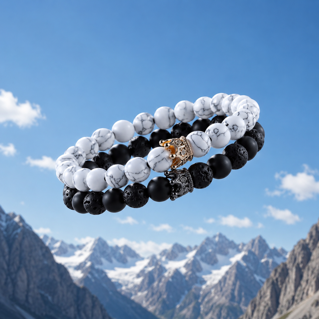LAVERO ™ Lava Bracelet