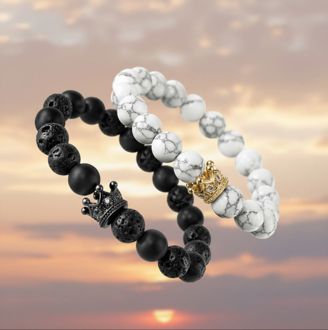 LAVERO ™ Lava Bracelet